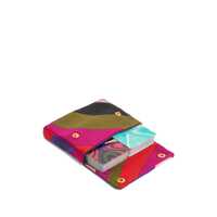 Accesorii Pucci 'Marmo' Playing Card Set With Print Case Femei