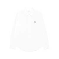 Camasi Maison Kitsuné Shirts Barbati