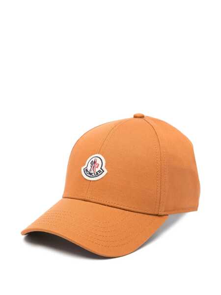 Sepci Moncler Moncler Moncler Cap ORANGE Barbati (BM 19261110) 1