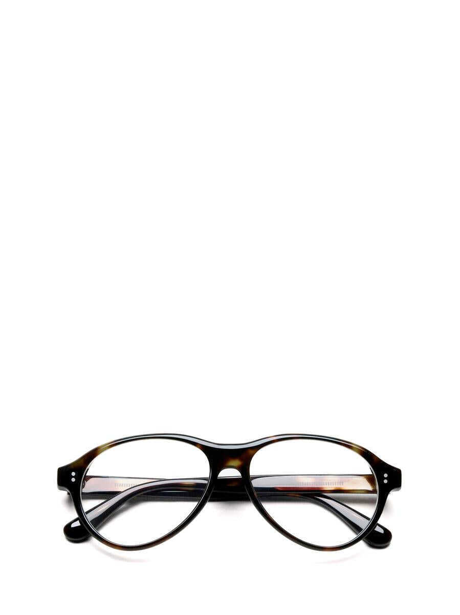 Ochelari de soare CHIMI Chimi Eyeglasses DUSTY TORTOISE Femei (BM 19261152) 1