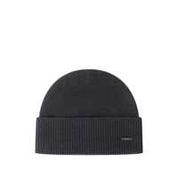 Sepci Boss Blue Cashmere Boss Hat Barbati