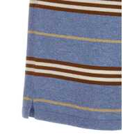 Imbracaminte GUEST IN RESIDENCE Dama - Tricouri Polo GUEST IN RESIDENCE Guest In Residence Striped Rugby Polo Shirt BLUE Femei (BM 19261221) - B-mall.ro