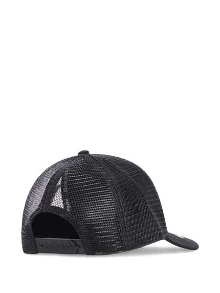 Sepci Palm Angels Palm Angels Palm Angels Bear In Mind Black Cap Black Barbati (BM 19261260) 2