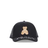 Sepci Palm Angels Palm Angels Bear In Mind Black Cap Barbati