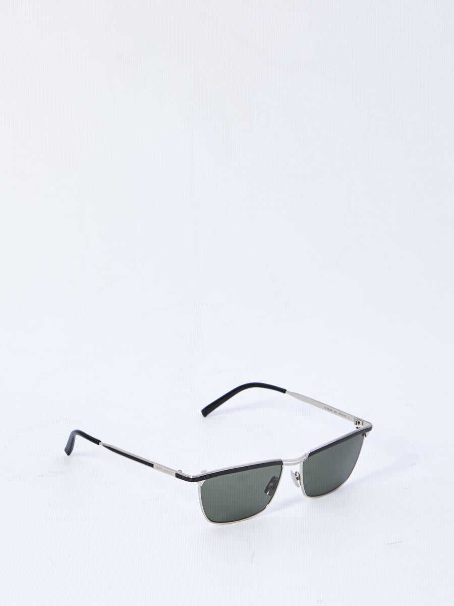 Ochelari de soare Saint Laurent Sl 795 Joe Sunglasses SILVER Barbati (BM 19261305) 1