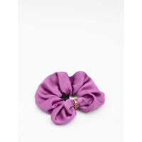Accesorii Saint Laurent Cassandre Scrunchie