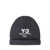 Y-3 Y-3 Adidas Y-3 Beanie Black Logo Yohji Yamamoto Black