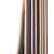 Paul Smith Paul Smith Men Scarf Signature MULTI COLOURED