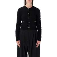 Cardigane Polo Ralph Lauren Wool And Cashmere Cardigan Femei