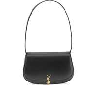 Genti de umar Voltaire Mini Bag In Box Leather Femei