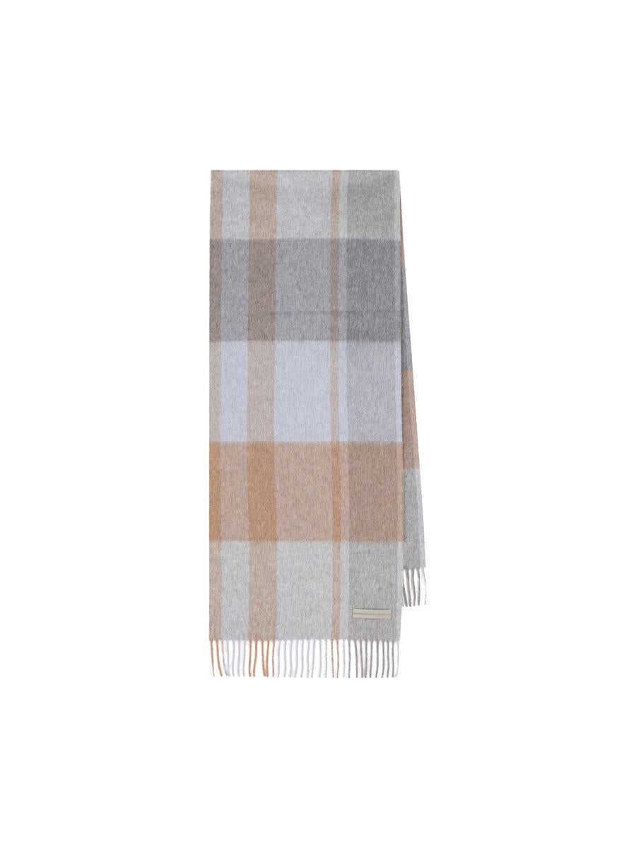 Esarfe ZEGNA Zegna Scarves MULTICOLOR Barbati (BM 19261608) 1