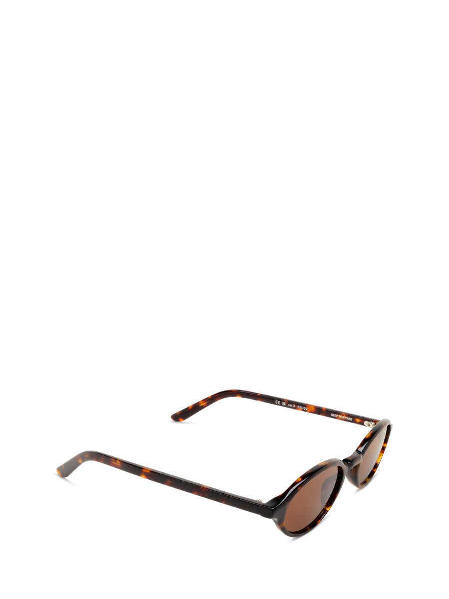 Ochelari de soare CHIMI Chimi Sunglasses DEEP TORTOISE Femei (BM 19261632) 2