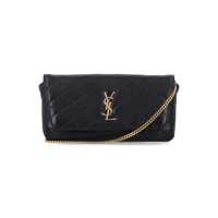 Genti de umar Saint Laurent Gaby Sun Case Femei