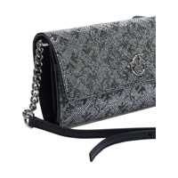 Genti Dama - Genti plic Pinko Clutches Silver Femei (BM 19261734) - B-mall.ro