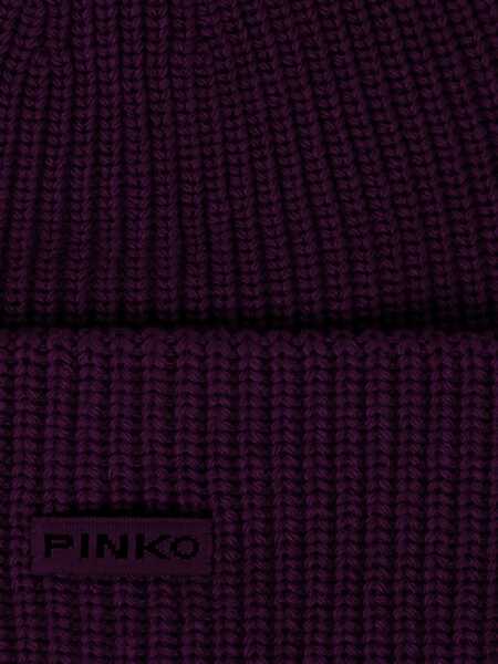 Sepci Pinko Hats Bordeaux Femei (BM 19261737) 3