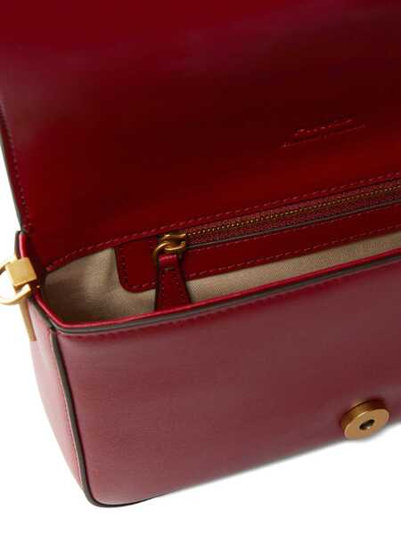 Genti de umar Pinko Shoulder bags Red Femei (BM 19261740) 3