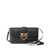 Pinko Crossbody bags Black