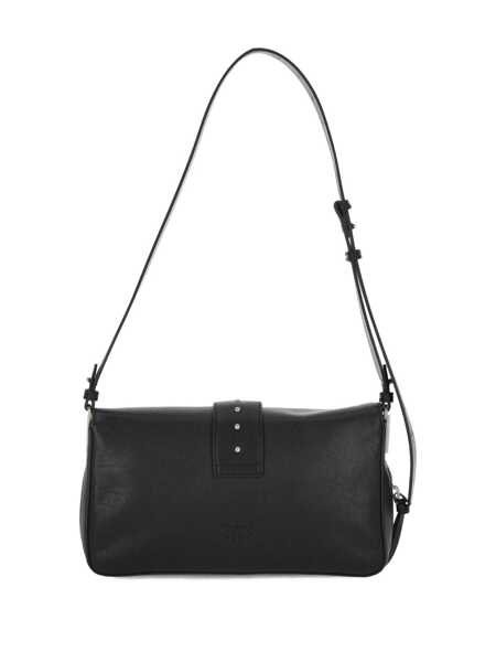 Genti de umar Pinko Shoulder bags Black Femei (BM 19261746) 2