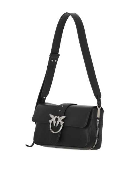 Genti de umar Pinko Shoulder bags Black Femei (BM 19261746) 3