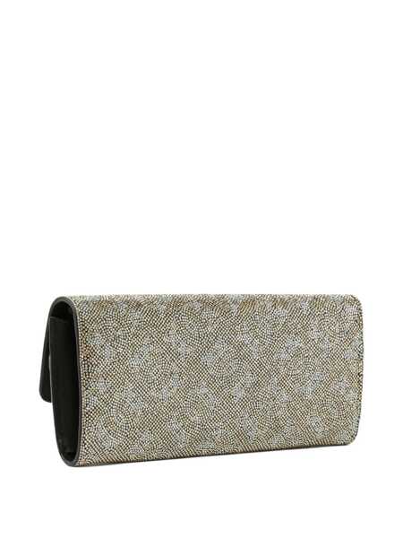 Genti plic Pinko Clutches Gold Femei (BM 19261749) 2