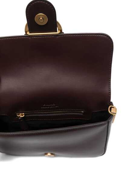 Genti de umar Pinko Shoulder bags Red Femei (BM 19261758) 5