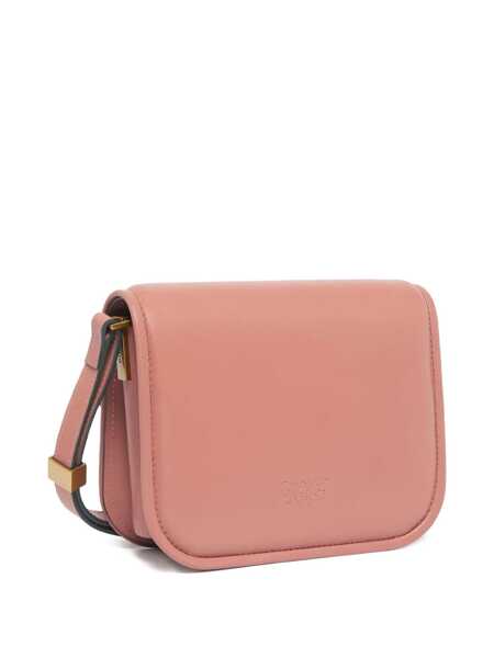Genti tip postas Pinko Crossbody bags Brown Femei (BM 19261767) 2
