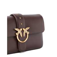 Genti tip postas Dama - Genti tip postas Pinko Crossbody bags Red Femei (BM 19261773) - B-mall.ro