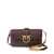 Pinko Crossbody bags Red