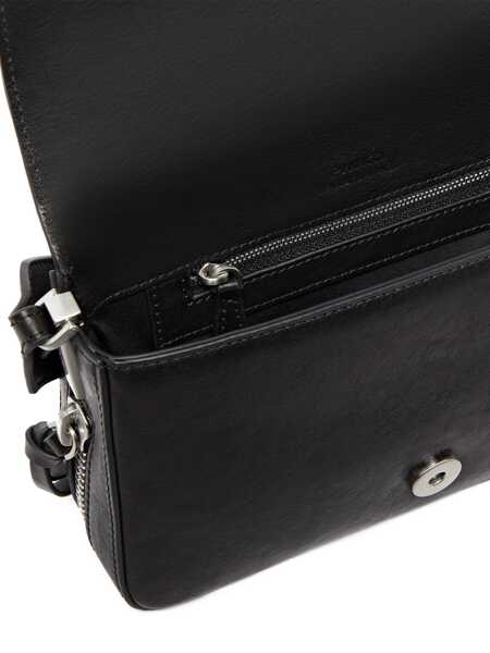 Genti de umar Pinko Shoulder bags Black Femei (BM 19261776) 3