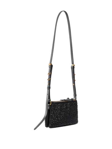 Genti tip postas Pinko Crossbody bags Black Femei (BM 19261779) 2
