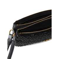 Genti tip postas Dama - Genti tip postas Pinko Crossbody bags Black Femei (BM 19261779) - B-mall.ro