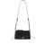 Pinko Crossbody bags Black