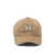 Max Mara Camel baseball cap Brown