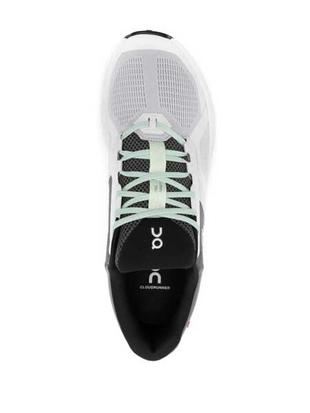 Sneakers On Running ON RUNNING Sneaker 3ME10142594 GLACIER SAGE Glacier Sage Barbati (BM 19261866) 4