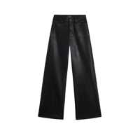 Blugi evazati 7 FOR ALL MANKIND Trousers 7UG20752.BBT LOTTA Femei