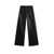 7 For All Mankind 7 FOR ALL MANKIND Trousers 7UG20752.BBT LOTTA Black