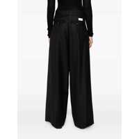 Pantaloni Nine in the morning Dama - Pantaloni casual Nine in the morning Nine in The Morning Trousers 9FW25.PE80 MORO Moro Femei (BM 19261881) - B-mall.ro