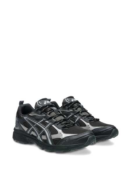 Sneakers ASICS Asics Sneaker 1203A536.021 GRAPHITE GREY BLACK Graphite Grey Black Barbati (BM 19261902) 2