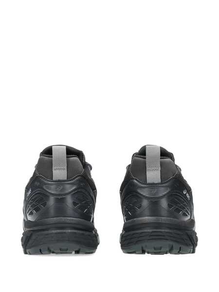 Sneakers ASICS Asics Sneaker 1203A536.021 GRAPHITE GREY BLACK Graphite Grey Black Barbati (BM 19261902) 3