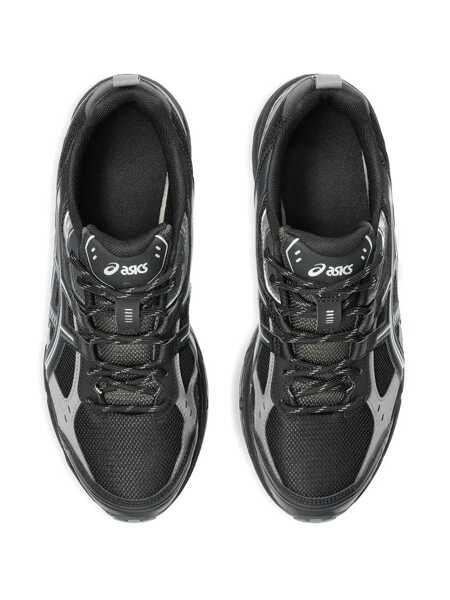 Sneakers ASICS Asics Sneaker 1203A536.021 GRAPHITE GREY BLACK Graphite Grey Black Barbati (BM 19261902) 4