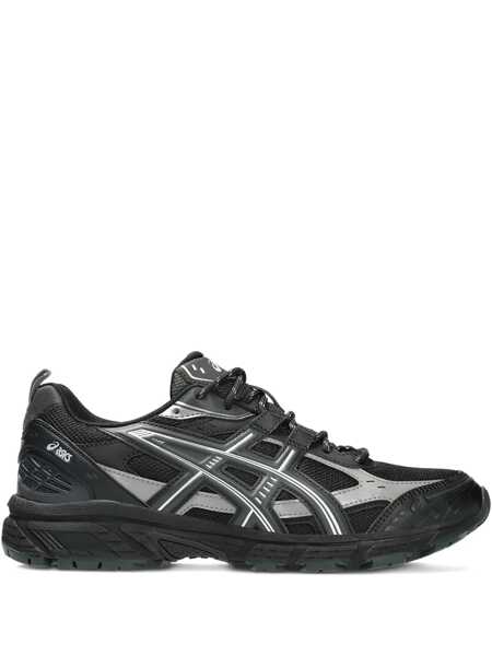 Sneakers ASICS Asics Sneaker 1203A536.021 GRAPHITE GREY BLACK Graphite Grey Black Barbati (BM 19261902) 1