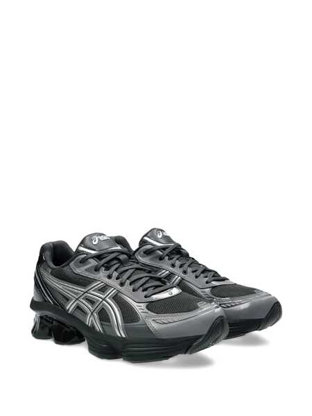 Sneakers ASICS Asics Sneaker 1203A591.024 FLUENT GRAPHITE GREY PURE SILVER Fluent Graphite Grey Pure Silver Barbati (BM 19261905) 2