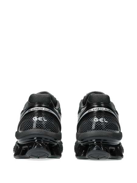 Sneakers ASICS Asics Sneaker 1203A591.024 FLUENT GRAPHITE GREY PURE SILVER Fluent Graphite Grey Pure Silver Barbati (BM 19261905) 3