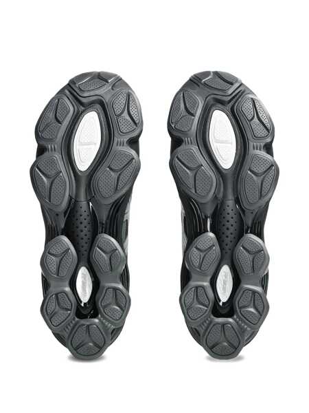 Sneakers ASICS Asics Sneaker 1203A591.024 FLUENT GRAPHITE GREY PURE SILVER Fluent Graphite Grey Pure Silver Barbati (BM 19261905) 5