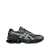 ASICS Asics Sneaker 1203A591.024 FLUENT GRAPHITE GREY PURE SILVER Fluent Graphite Grey Pure Silver