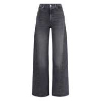 Blugi evazati 7 FOR ALL MANKIND DENIM 7UX1SC32.1NU - TWISTED LOTTA Femei