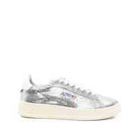 Sneakers Autry Sneakers ADLWTI05 SILVER WHT Femei