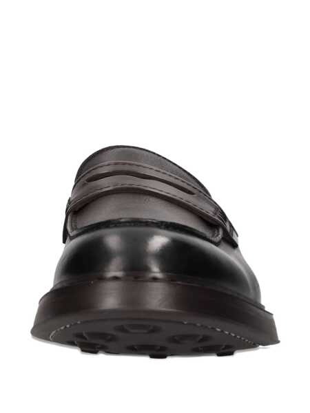 Mocasini Doucals Doucals Mocassin DU2726BRUXUF188TM00 TRIUMPH T MORO Triumph T Moro Barbati (BM 19261962) 3