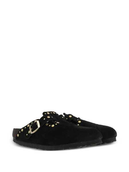 Sandale Birkenstock BIRKENSTOCK SABOT 1027769 BLACK Black Barbati (BM 19261980) 2