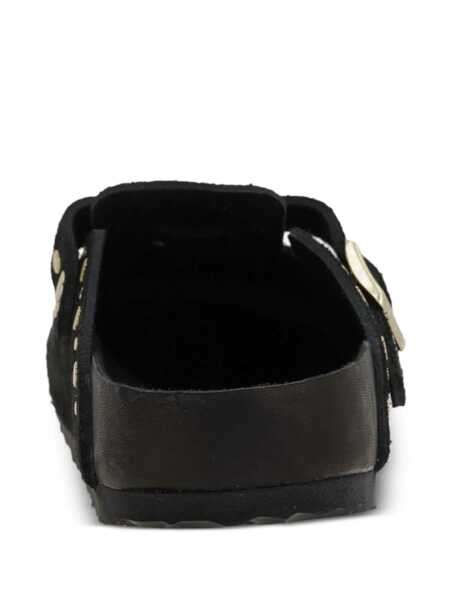 Sandale Birkenstock BIRKENSTOCK SABOT 1027769 BLACK Black Barbati (BM 19261980) 3